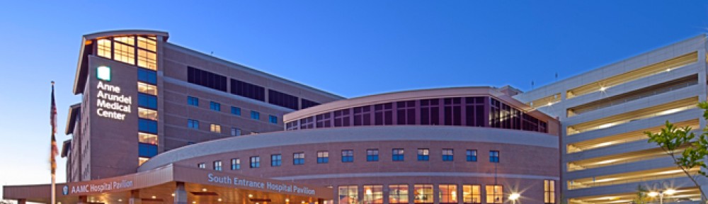 Luminis Health / Anne Arundel Medical Center