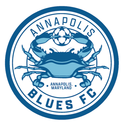 Annapolis Blues Soccer